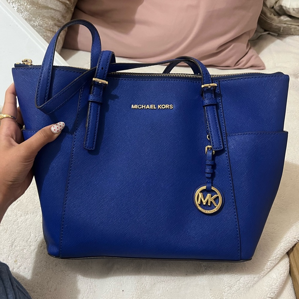 Michael Kors Tote Bag